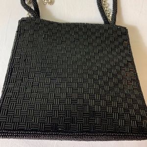 Inge Christopher Women's Beaded Purse Handbag